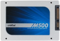 Photos - SSD Crucial M500 CT120M500SSD1 120 GB