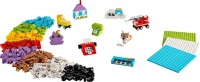 Construction Toy Lego Creative Build and Play Box 11044 