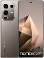 Photos - Mobile Phone Infinix Note 50s 5G Plus 128 GB