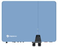 Photos - Inverter Solplanet ASW05kH-T2-DG 