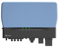 Photos - Inverter Solplanet ASW015K-TH 