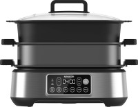 Photos - Multi Cooker Sencor SPR 6300BK 