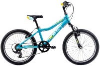 Photos - Kids' Bike Romet Rambler 20 Kid 2 2024 