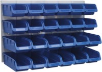 Photos - Tool Box Sealey TPS131