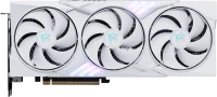 Graphics Card MSI GeForce RTX 5060 8G GAMING TRIO OC WHITE 