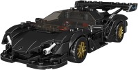 Photos - Construction Toy Mould King Apollo IE Mini Car 27061