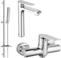Photos - Bath Tap Set Mexen Pecos DQ72 72714DQ72-00 