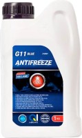 Photos - Antifreeze \ Coolant GNL Antifreeze G11 -40 Blue 1 L