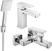 Photos - Bath Tap Set Mexen Cetus R45 744303R45-00 