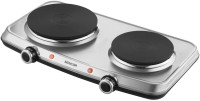 Photos - Cooker Sencor SCP 2256 SS stainless steel