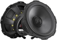 Photos - Car Speakers Helix Ci7 C165.2FM-S3 