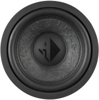 Photos - Car Subwoofer Helix IK W8 (DVC2) 