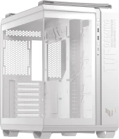 Computer Case Asus TUF Gaming GT502 Horizon white