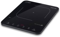 Photos - Cooker Caso Pro Slim 2000 black