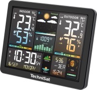 Photos - Weather Station TechniSat iMeteo 500 