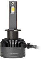 Photos - Car Bulb MLux Black Line H1 4300K 2pcs 