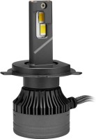 Photos - Car Bulb MLux Black Line H4 4300K 2pcs 