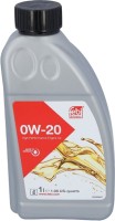 Photos - Engine Oil Febi Motor Oil 0W-20 1 L