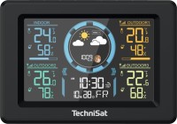 Photos - Weather Station TechniSat iMeteo 700 