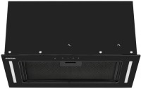 Cooker Hood ELEYUS Navis 800 LED 52 BL black