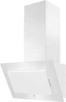 Photos - Cooker Hood Electrolux LFV 326 W white