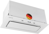 Photos - Cooker Hood Weilor Lumina WBG 69 WH Silence white