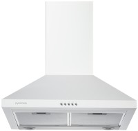 Photos - Cooker Hood Pyramida KX 60 1000 B WH white