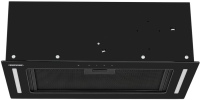 Photos - Cooker Hood ELEYUS Navis 1000 LED 52 BL black