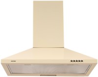 Photos - Cooker Hood Jantar KBT 650 LED 60 BG beige