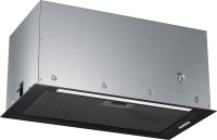 Cooker Hood Samsung NK 52FG454 CM black