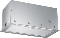 Cooker Hood Samsung NK 52FG454 CS silver