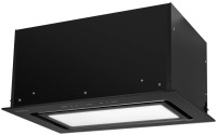 Photos - Cooker Hood Perfelli Design Vision 6 Nero Silenzio black
