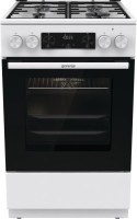 Photos - Cooker Gorenje GK 5C64 WH white