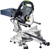 Photos - Power Saw Festool Kapex KSC 60 EB-Basic 577775 