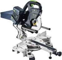 Photos - Power Saw Festool Kapex KSC 60 EB 5.0 I-Plus 577955 