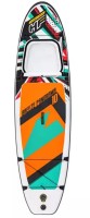 Photos - Paddleboard Bestway Breeze Panorama (2024) 