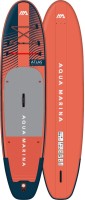 Photos - Paddleboard Aqua Marina Atlas 12’0″x34" (2023) 