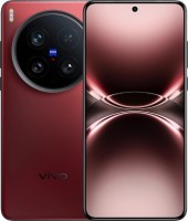 Mobile Phone Vivo X200 Ultra 256 GB / 12 GB