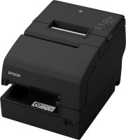 Photos - Receipt / Label Printer Epson TM-H6000V MICR, Serial 