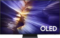 Photos - Television Samsung QE-55S90F 55 "