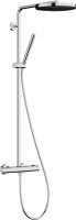 Photos - Shower System Hansgrohe Pulsify S Puro 260 24222000 