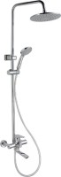 Photos - Shower System MIXXUS Pud16-146 MI6452 