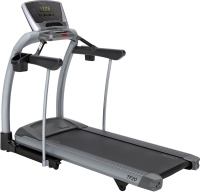 Photos - Treadmill Vision Fitness TF20 Elegant 