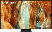Photos - Television Samsung QN-85QN70F 85 "