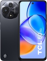 Mobile Phone TCL 60 5G 256 GB / 6 GB