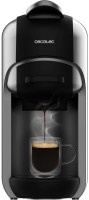 Photos - Coffee Maker Cecotec FreeStyle Compact silver