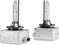 Photos - Car Bulb MLux Quartz D3S 4300K 2pcs