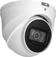 Photos - Surveillance Camera BCS BCS-DMIP2801IR-E-AI 
