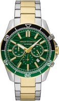 Photos - Wrist Watch Armani Spencer AX1966