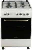 Photos - Cooker Canrey CGK 6060 KGET W white